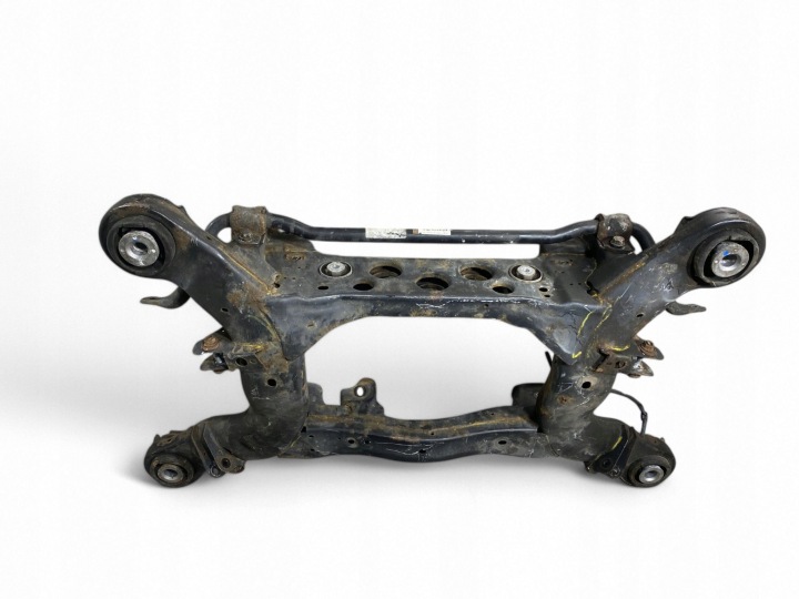Mercedes-Benz GLS X166 2018 Rear support frame 14