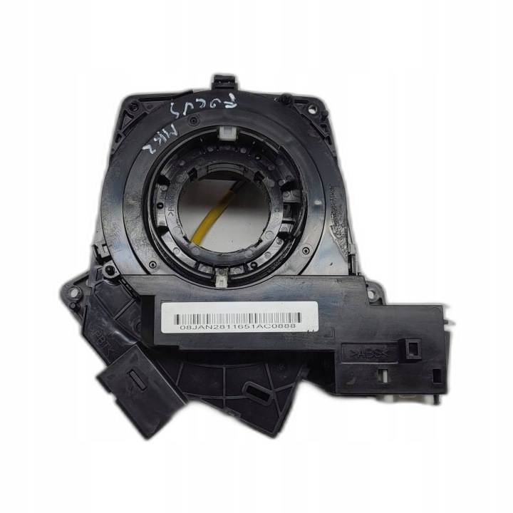 krúžok Zwijak FORD Focus MK2 Lift 1.8 TDCi 4M5T-14A664-AB europa