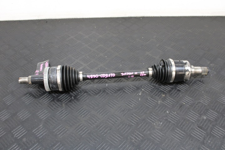 Semiasse Semiasse sinistra Anteriore 49500-D9170 HYUNDAI TUCSON III 3 1.7 CRDI