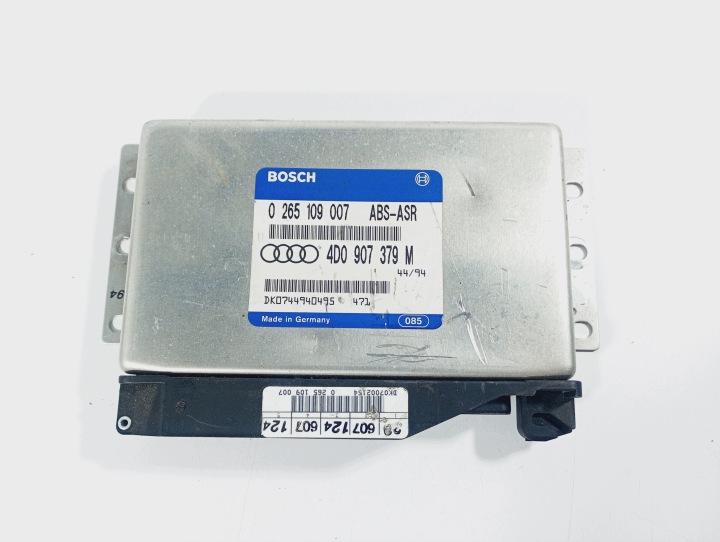 modul Bedienteil ABS ASR OE 4D0907379M Audi A6 C4 94-97