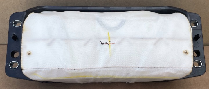 passenger airbag airbag 80A880204F AUDI Q5 LIFT as new original