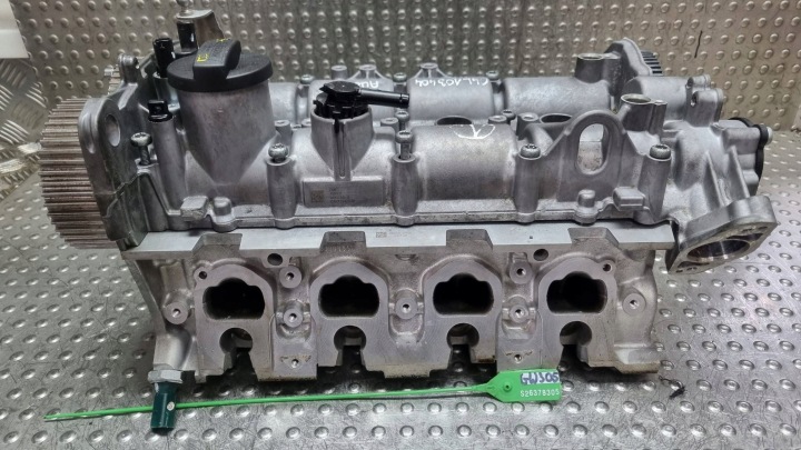 testata coperchio alberi a camme 04E103479AE 04E103469BC AUDI A4 B8 A5 8T 1.4 TFSI