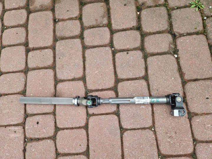 Kreuzstück der Lenksäule lenkrad EUROPA OPEL GRANDLAND X 9820460277