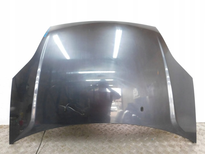 kapota FORD FIESTA MK6 02-08