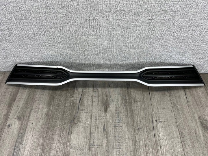 KIA RIO IV LIFT 2020-> GRIGLIA Paraurti Anteriore 86351-H8AA0