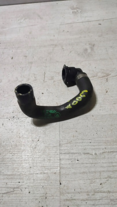BMW X3 F25 15r 2.0d Schlauch des Wassers