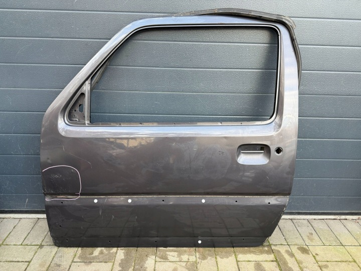 Suzuki Jimny 98- dveře levé levý