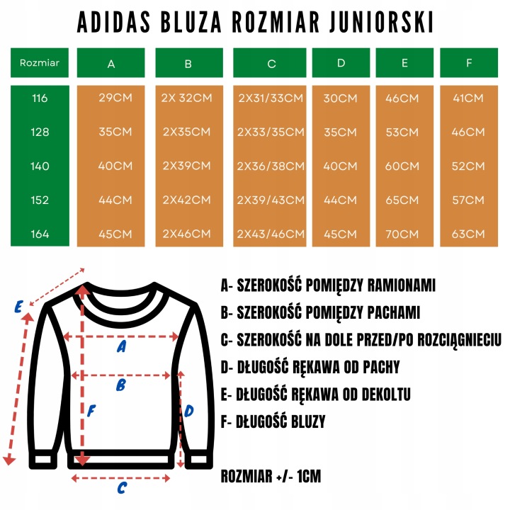 Кофта Хлоп'яча Тренувальна На блискавці Adidas Entrada Фізкультуру Чорна р. 176 см — фото 7