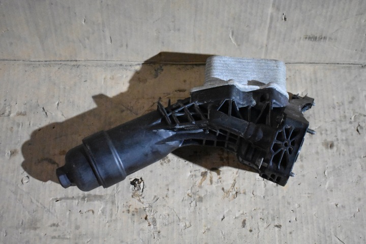 cover radiator oil BMW G20 G01 G30 G05 8580414 K
