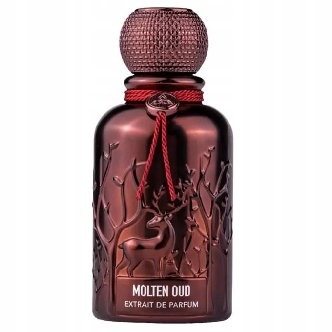 auraa desire molren oud