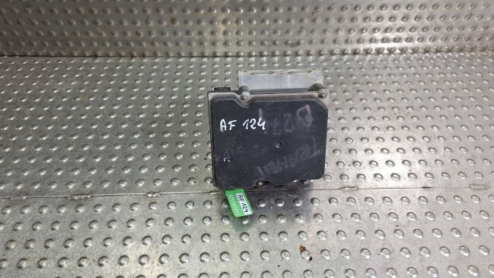 pumpa řídící jednotka ABS 8C11-2C405-AB 0265235436 0265950773 FORD TRANSIT MK7
