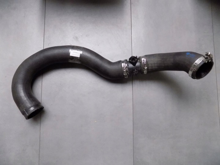 VW T5 LIFT hose pipe air 7E0145980B