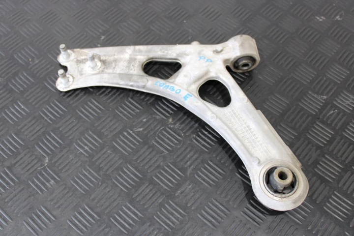 arm right front OPEL COMBO E