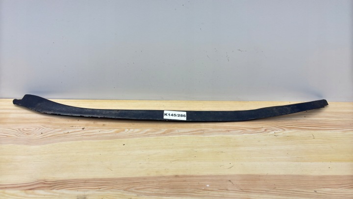 VW GOLF 5 V gasket moulding door left rear part 1K6839373D K145/286