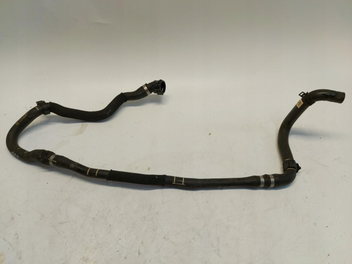 BMW F40 M135i rohr schlauch des wassers 6832803