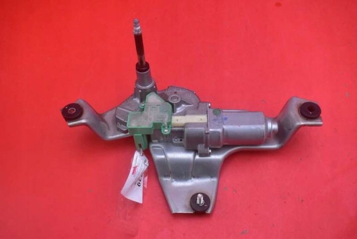 mini motor of a wiper rear part CITROEN C-CROSSER 07-13