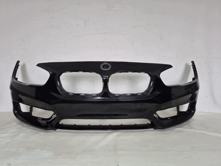BMW 1 F20 LCI LIFT 15-19 stoßstange vorne vorne
