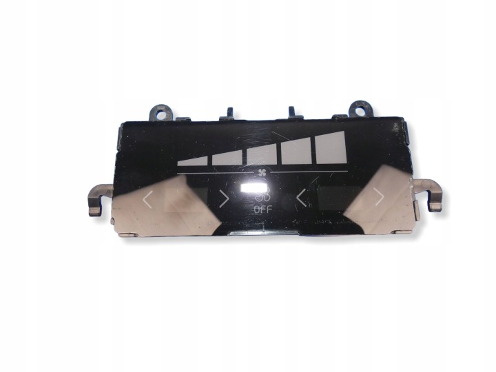 VOLVO XC90 II PANEL of the air conditioning air conditioning devices rear part