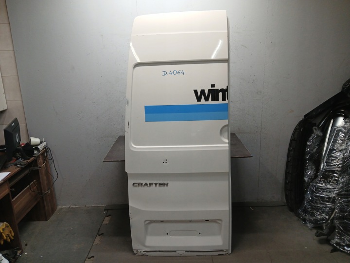 Portière Arrière Gauche VW CRAFTER 7C
