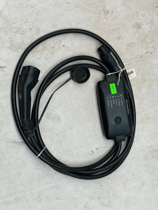 Mercedes unité de commande électronique uce Zarzadzania Ladowaniem a0003436300 !J