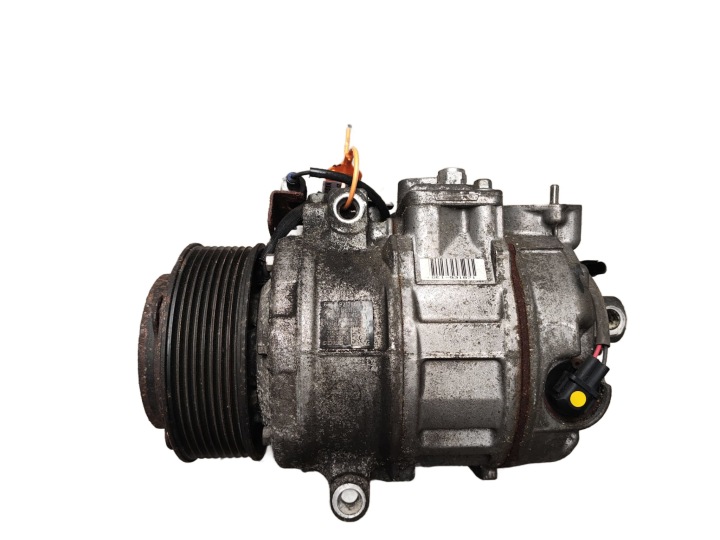 BMW X5 F15 F01 F10 F07 N55 Compresseur Climatisateur air conditionné Compresseur 9217868 9399060