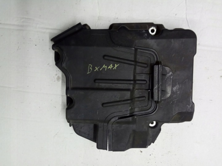 SCATOLA KOMPUTERA FORD B-MAX