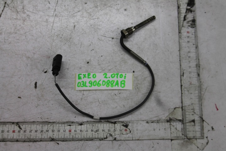 sensor gase 03L906088AB 1.8 TFSI A4 B8 07-15