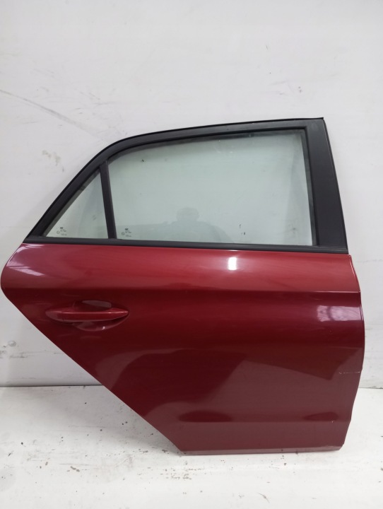 dveře pravé zadní HYUNDAI I20 II