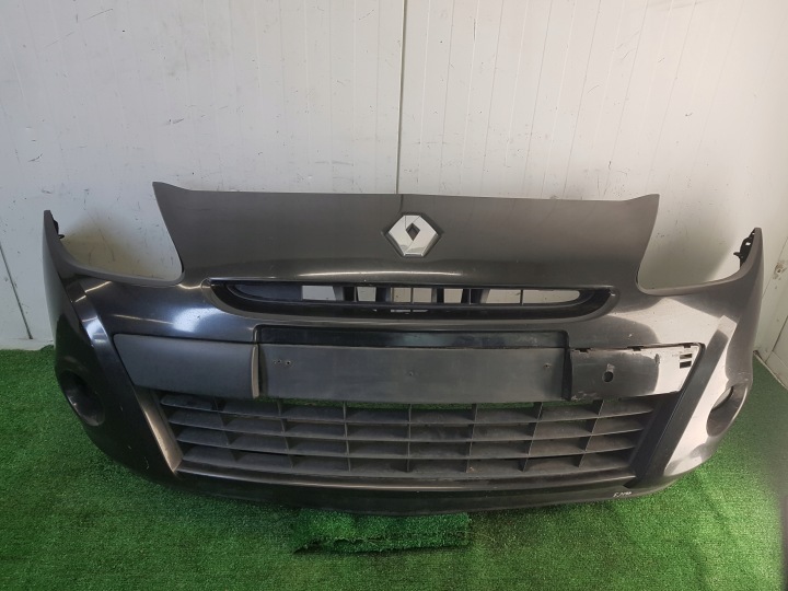 nárazník předek přední RENAULT CLIO 3 8200799930