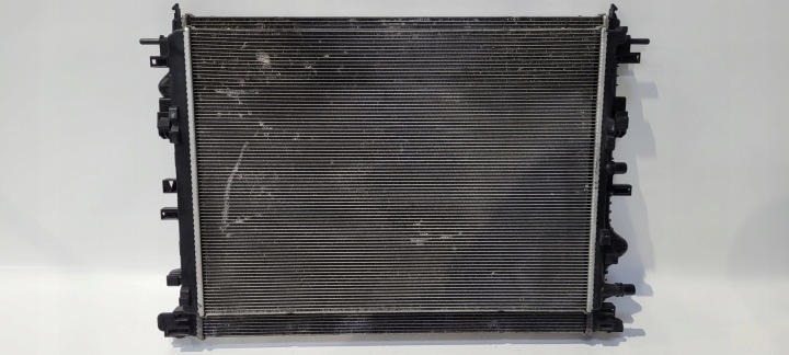 Kühler Wasserkühler + zusätzliche RENAULT 214101292R