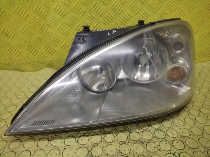 FORD GALAXY MK1 FL REFLEKTOR Licht links vorne 0301183201