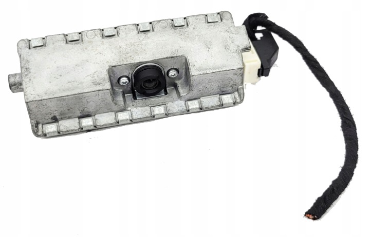 AUDI A6 C6 A8 D3 LIFT KAMERA ASYSTENT Schalt öv, szíj 4E0910217C