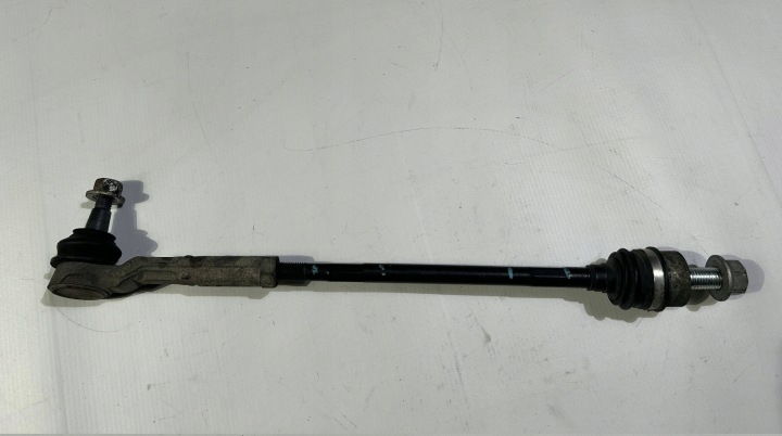 Petit bras Barre Arrière Gauche Droite Chevrolet Corvette C6 2005r