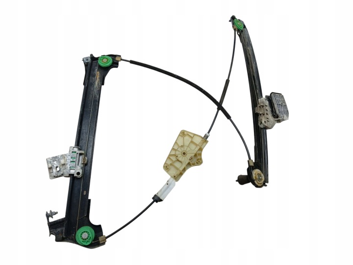 lift mechanism of the window left front CITROEN C6 2005-2012 9650386180 EUROPA