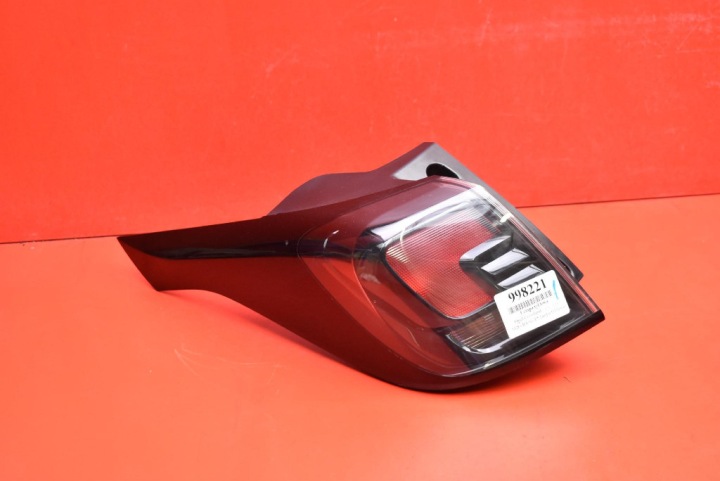 Licht links heck hinten 39235951 OPEL CROSSLAND LIFT 20-24