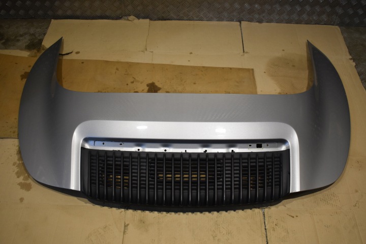 IDEALNA PORTELLONE POSTERIORE COFANO Coperchio posteriore PORSCHE 991 CABRIO LIFT colore : LM7Z 1 9