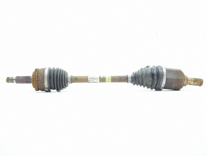 Semiasse sinistra Anteriore sinistra Anteriore HYUNDAI I20 III N 1.6 T-GDI 49500CO100