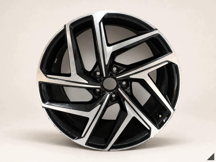 AUDI Q6 SQ6 E-TRON 85H 23- disk hliníkový disk 9Jx21 ET29 5x112