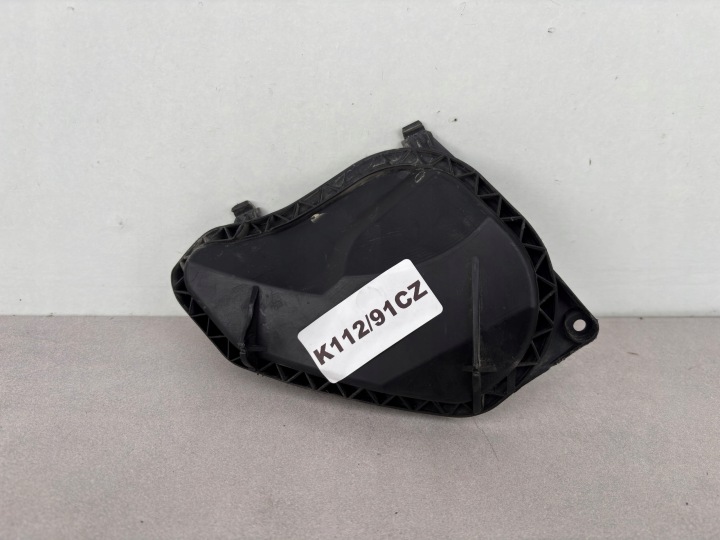 AUDI TT 8J 2006R+ Couvre Couvercle LEWEJ Feux phare Avant 1305239279 K112/91CZ