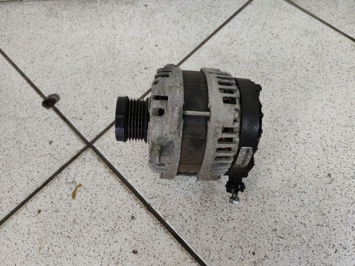 alternator Subaru Forester 4 2nd facelift 2018 23700AB000