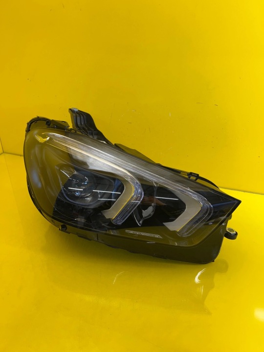 Licht rechts Mercedes GLE W167 Full Led A1679066604