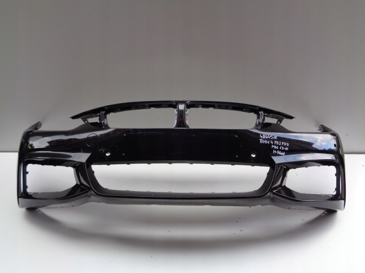 Frontstoßstange BMW 4 F32 F33 F36 13-16 M-Paket NR 48645