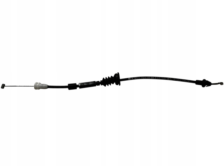 MERCEDES G63 W463 G linka ciegno bowdena zamka tylnych ajtó A4637601400
