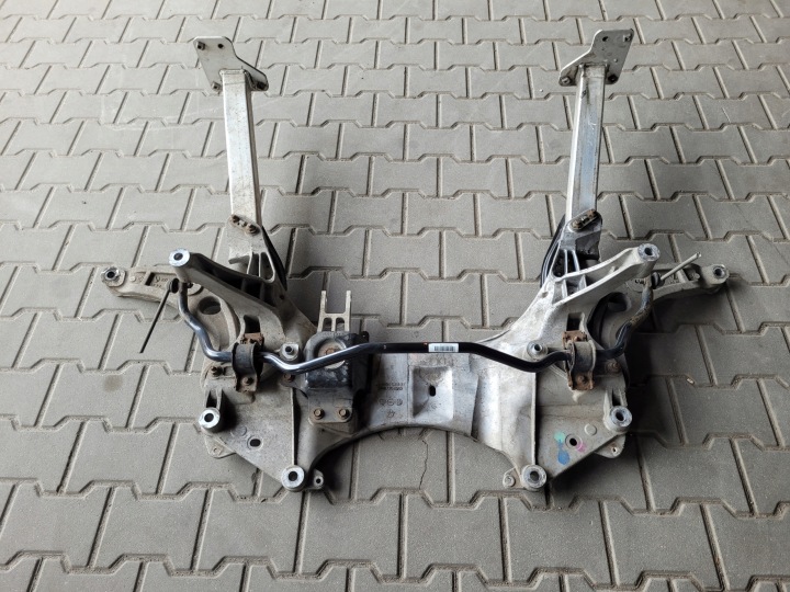 suspension beam axle beam front front 4X4 JEEP CHEROKEE KL 2.0 CRD