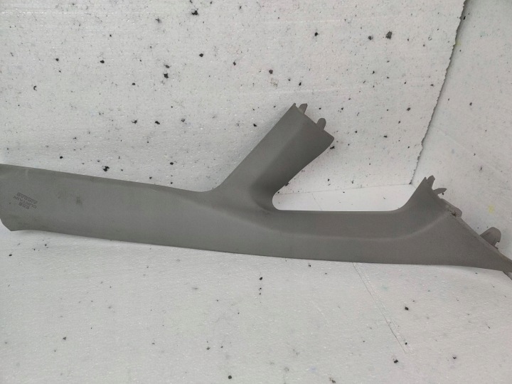 PANNELLO PORTA PORTIERA slupka Anteriore Destro Bocchetta Toyota Prius 3 facelift 2011