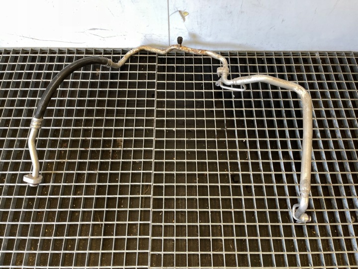 vedení klimatizaci SEAT LEON III 5Q0820743E 1.8 TSI EUROPA