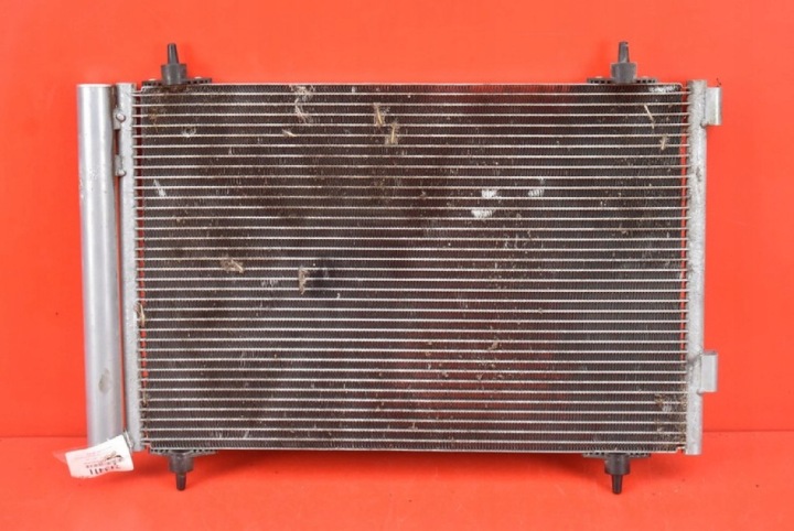 Radiateur climatisation CITROEN C4 C 4 1 et 1.6 HDI 90 KM 04-08
