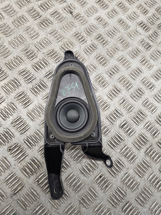 VOLVO V90 Altoparlante Destra posteriore 31489563