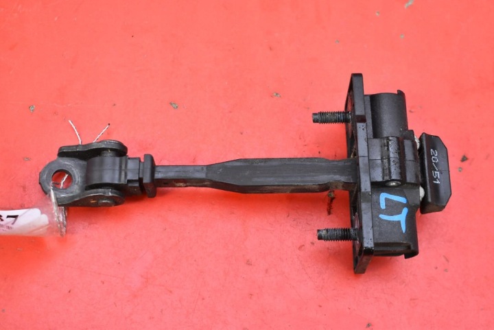 Limiteur Portière Gauche Arrière ES92 PEUGEOT 2008 2 II 19-21