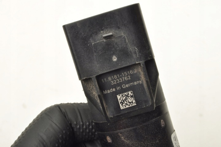 PORSCHE PBM Motor parkirne kočnice 298609403 8